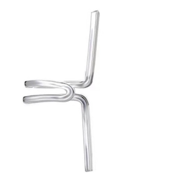 NEW Silver Cuff Gift - Picture 2 of 3